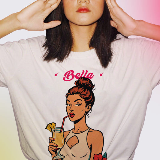 The Bella T-Shirt