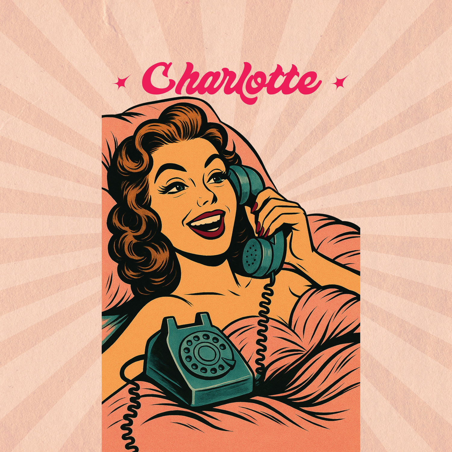 Charlotte