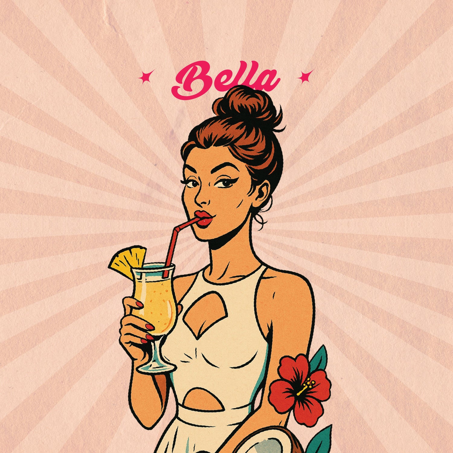 Bella