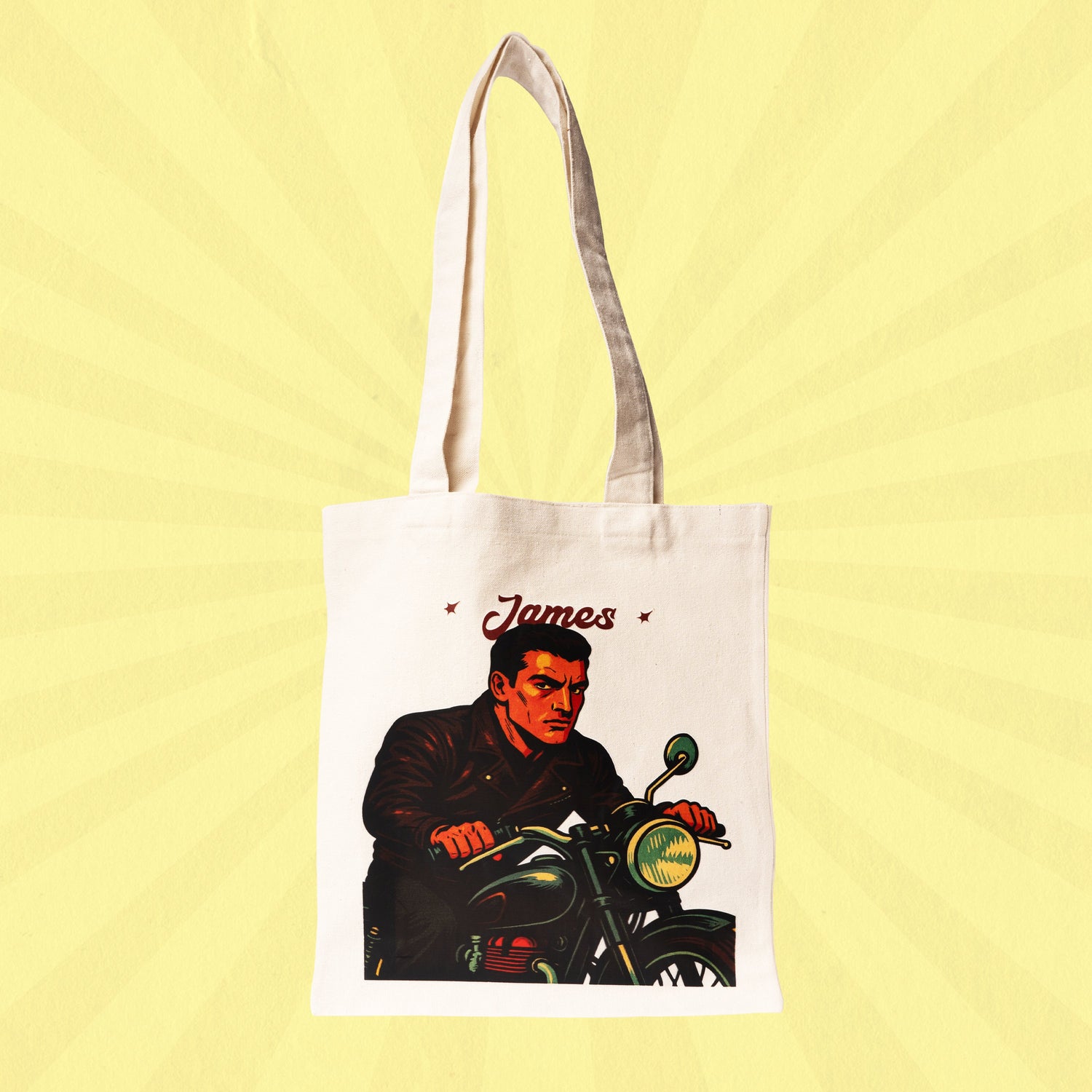 Power Totebags