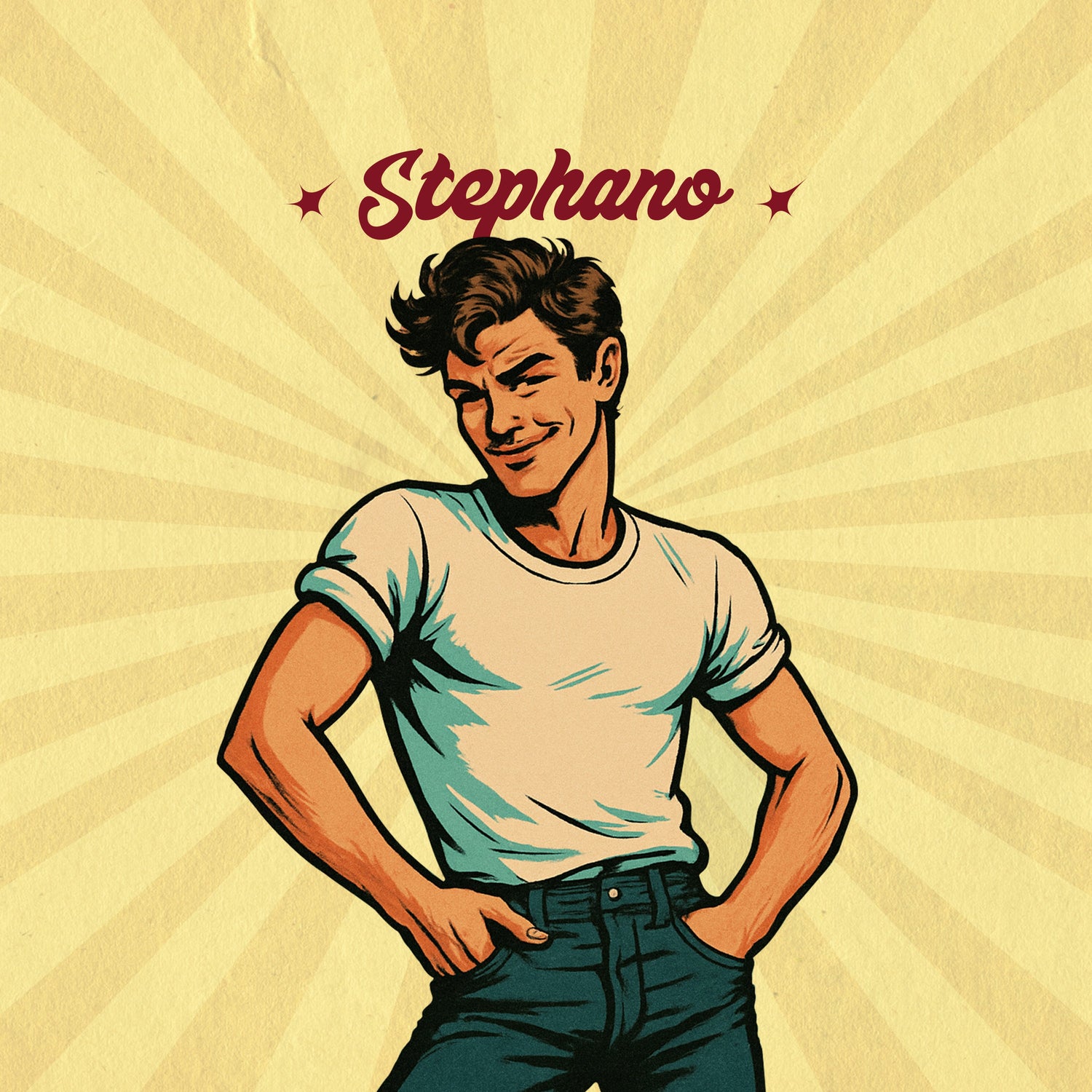 stephano