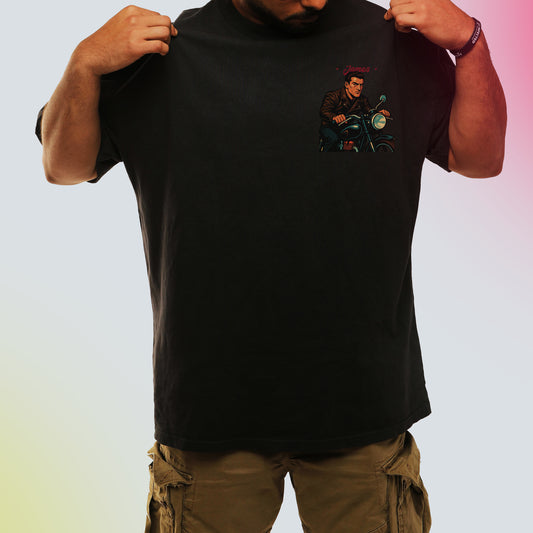 The James T-Shirt