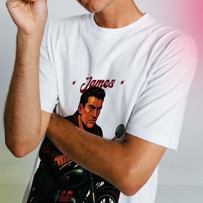 The James T-Shirt