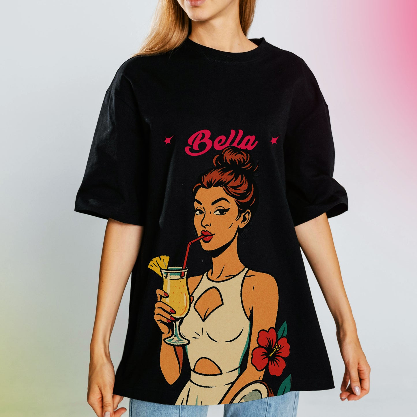 The Bella T-Shirt