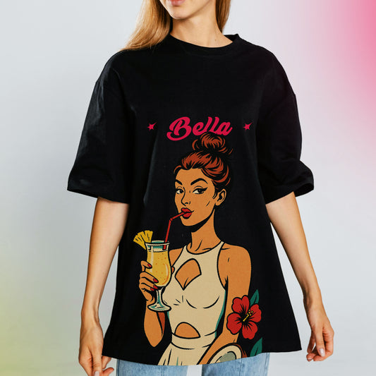 The Bella T-Shirt
