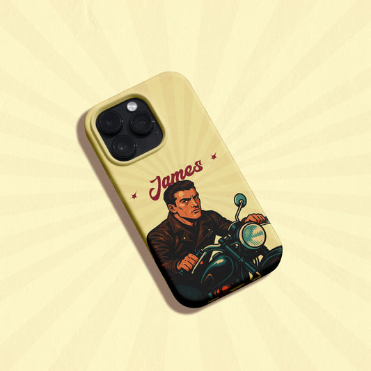 James Phonecase