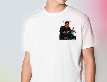 The James T-Shirt