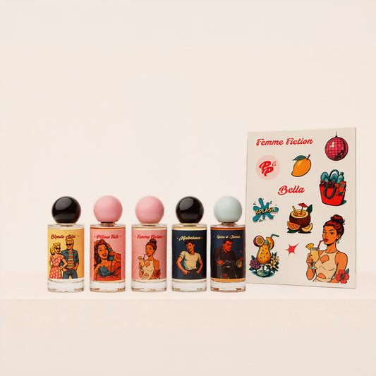 Season Collection