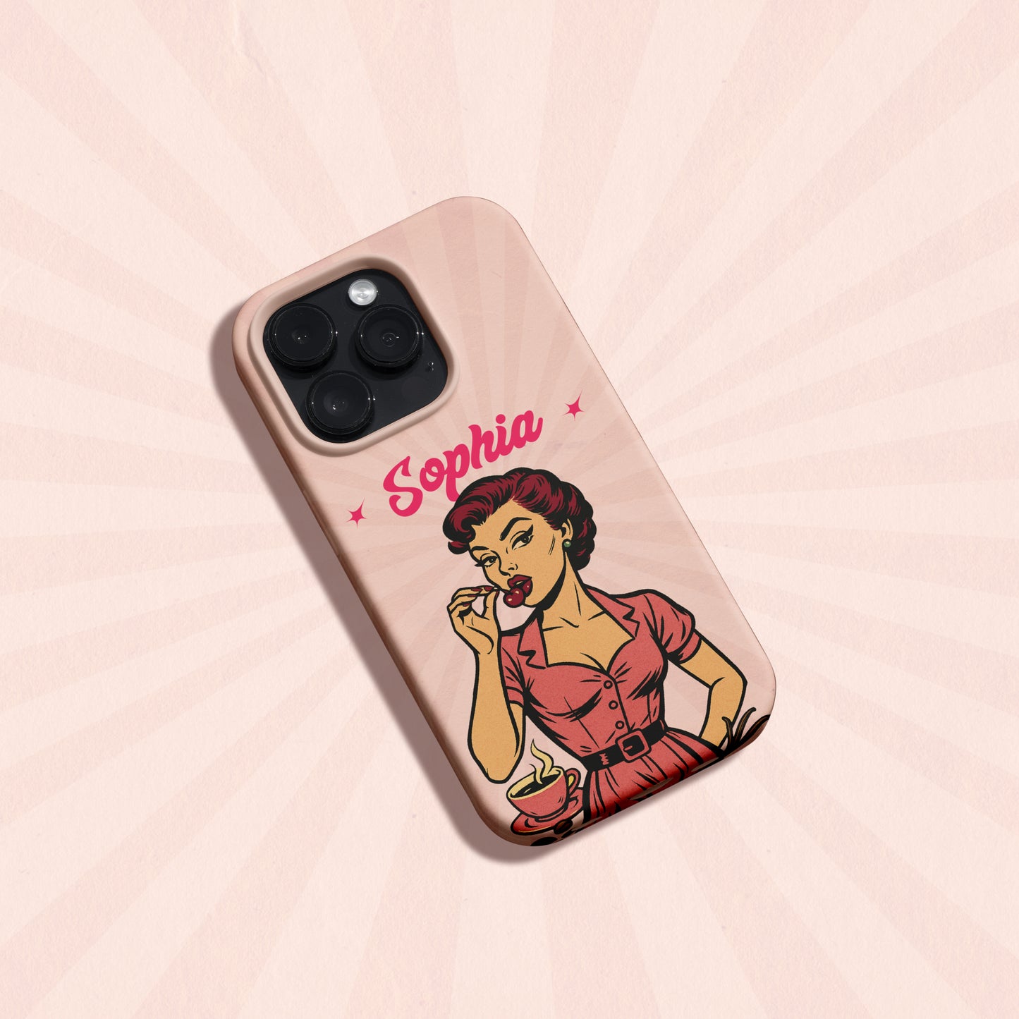 Sophia Phonecase